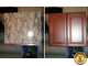 Реставрация кухни - Замена кухонных фасадов - Фото и цены в Мурманске.