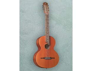 Купить 7 струнную гитару в Новосибирске в интернет-магазине | Мир Гитар