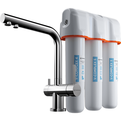 PURE DROP LITE + NAGANO C