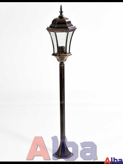 Astoria 306 L BG Парковый светильник