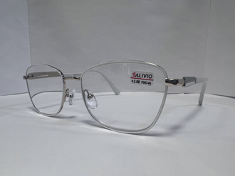 ГОТОВЫЕ ОЧКИ SALIVIO 5014 54-17-140