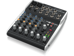 BEHRINGER XENYX 802S