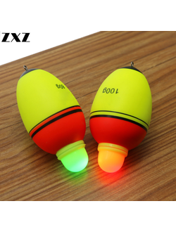 EVA Поплавки светящиеся