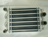 Теплообменник битермический Altogas, Maxi Boilers 18 SE, Nobel, Rocterm TD - B11 , TD - B20(присоединение резьбовое)