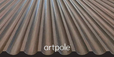 Гипсовая панель PALLADA platinum артикул M-0062 pl