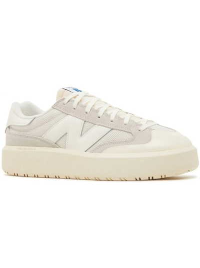 New Balance CT302 Sea Salt женские