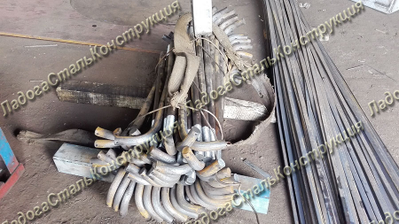 анкерные болты +для фундамента