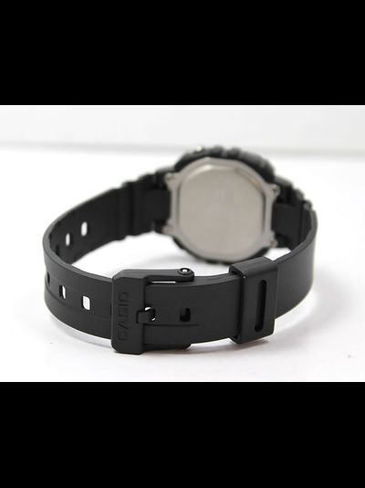 Часы Casio LA-20WH-1C