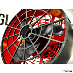 Электрический аквабайк Hover Star H2