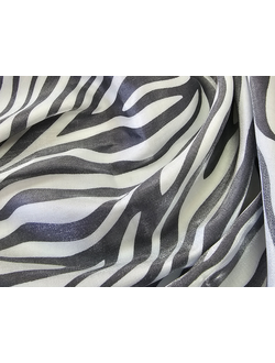 " Мокрый" шёлк МОНОРЕЙ 1813 Цвет 01 Под заказ