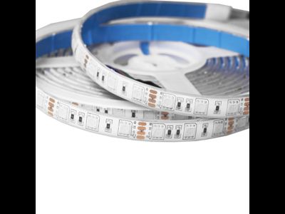 Светодиодная лента 5050 60LED/M 12V 14.4W IP68 RGB SEASTAR
