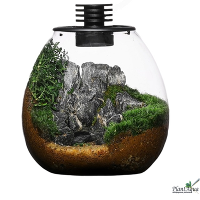 Биобутылка Biolark LED PD 170 (175мм х 195мм)