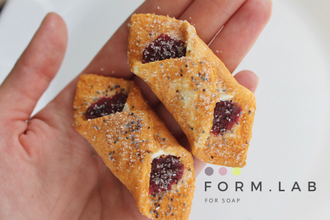 КОНВЕРТИКИ С ДЖЕМОМ