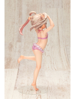 Фигурка 1/6 Махиро Ояма (Oyama Mahiro NEET T-shirt Ver.)