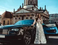 Работа красивым девушкам всех типажей без лишнего 