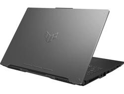 Asus TUF Gaming FA607NUQ-RL024 16" IPS FHD+ R7 170 16Gb (SSD)512Gb RTX4050 6Gb Dos Серый