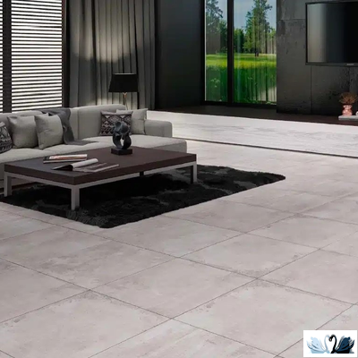 Керамогранит Prime Ceramics Mineral Silver 60х60 см