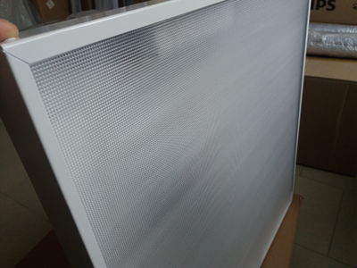 Светодиодные офисные светильники OFFICE595-35Вт  (35Вт;4680Лм )