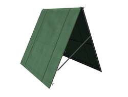 Навес сварочный