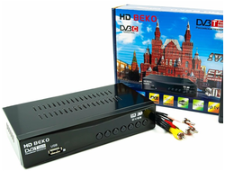 Тюнер Т2 ВЕКО