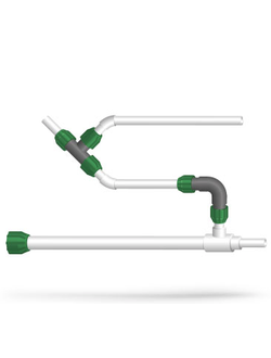 Эжектор для септика Евролос Био
