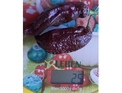 Перец острый  Machu Picchu