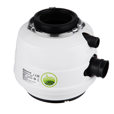 Сверхкомпактный измельчитель пищевых отходов STATUS  NEXT 200 Compact