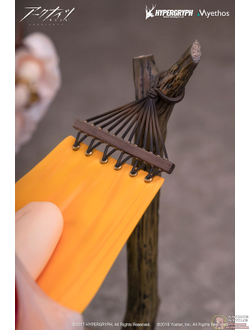 Фигурка 1/7 Суртр (Surtr Colorful Wonderland CW03)