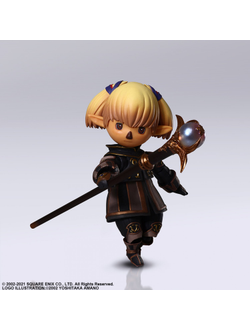 Фигурка Shantotto, Chocobo