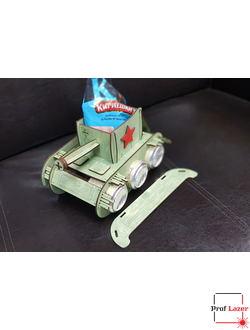 Подарки 23 февраля