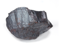 Гематит, коллекционный образец, Казахстан (47*32*27 мм, 88 г) №25988