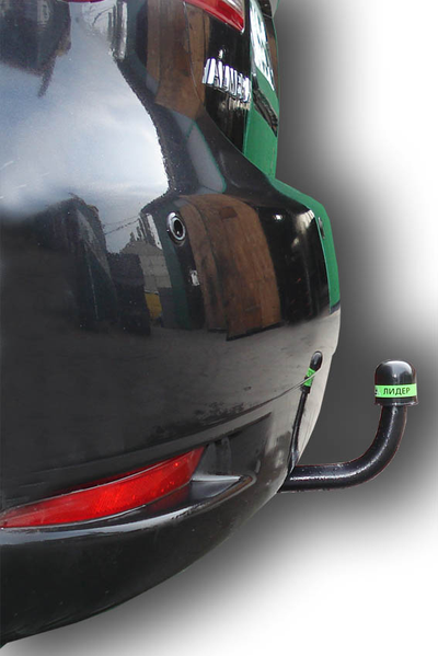 ТСУ для NISSAN ALMERA (RU) G11 Россия  (седан) 2012-...