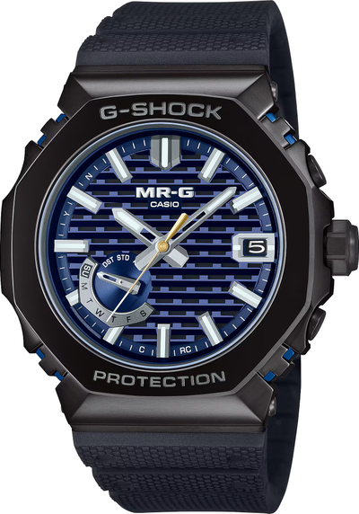 Часы Casio G-Shock MRG-B2100R-2A