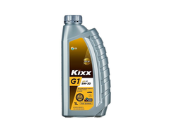 Масло моторное Kixx G1 5w-30 API SP 1л L2153AL1E1