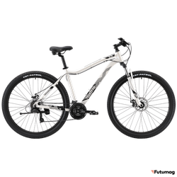 Велосипед TechTeam Elis 29