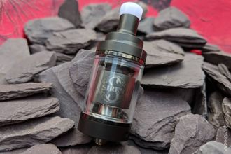 Digiflavor Siren 2 GTA 24mm MTL