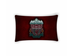 Подушка горизонтальная Ливерпуль, Liverpool FC №8