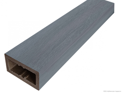 Перила TERRAPOL ПРАКТИК нижнее Прованс