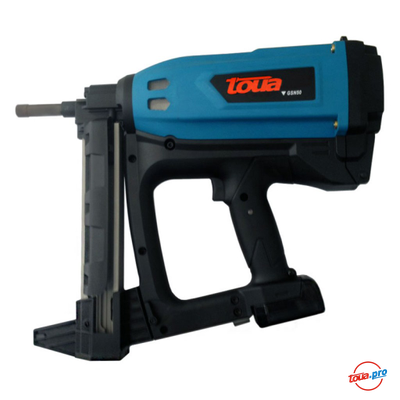 Газовый монтажный пистолет по бетону Toua GSN50