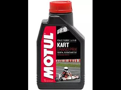 Motul Kart Grand Prix 2T 1л