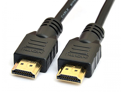 HDMI A-A V1.4 1M КАБЕЛЬ