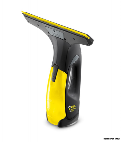 СТЕКЛООЧИСТИТЕЛЬ KARCHER WV 2 BLACK EDITION (1.633-425.0)