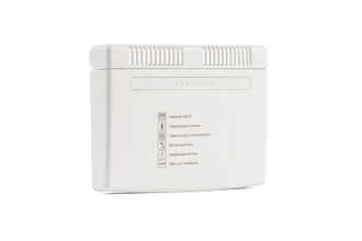 Теплоинформатор TEPLOCOM GSM