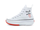 CONVERSE RUN STAR HIKE HIGH TOP "MADE WITH LOVE" белые ВЫСОКИЕ 571874c фото