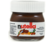 Nutella Mini 25g (64 шт)