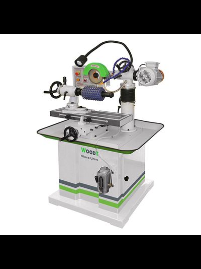 Станок заточной универсальный WoodTec Sharp Universal 250, от