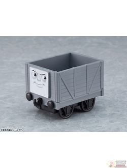 Нендроид Паровозик Томас (Thomas the Tank Engine)