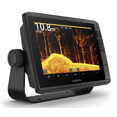 Эхолот-картплоттер Garmin Echomap Ultra 2 106sv с датчиком GT56UHD-TM
