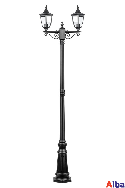 Coventry 91509 Парковый светильник