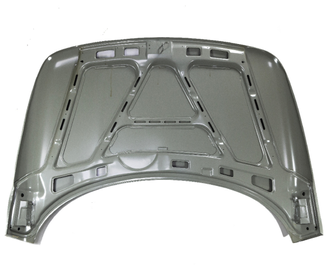 Капот ВАЗ 2110 ВАЗ